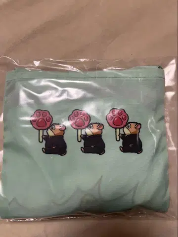 주토피아 에코백 주디 닉 레밍