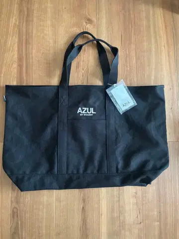 AZUL BY MOUSSY 토트백 대용량 BIG