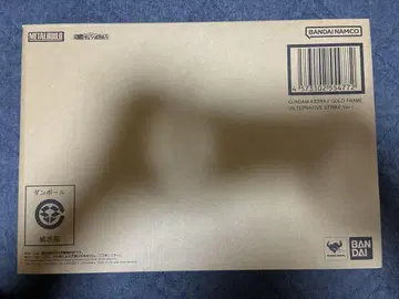 METAL BUILD 건담 아스트레이 골드 프레임 얼터너티브 Ver