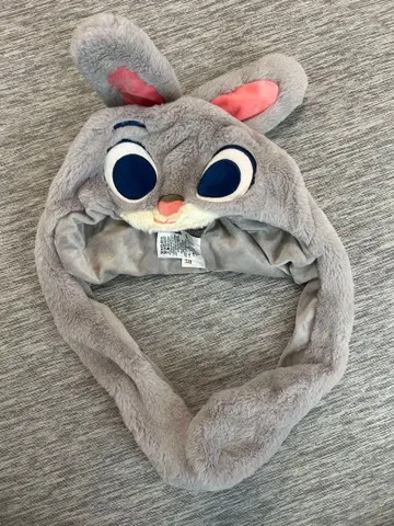 디즈니 주디 팬캡