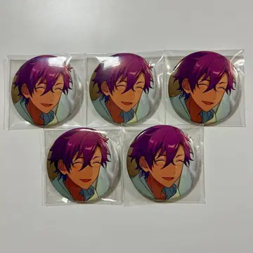 앙스타 캔뱃지 아도니스