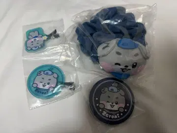 에니마이 복권 zeroni ZB1 제베원 C상 E상 F상 고니니