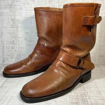 BUTTERO 부테로 부츠 43 남성용 28cm 이탈리아제