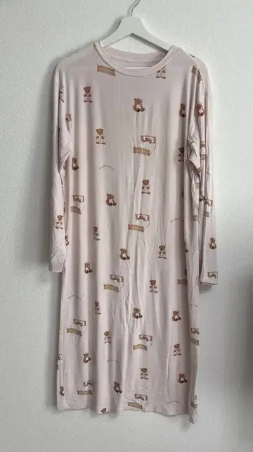 젤라또피케 젤라피케 룸웨어 원피스