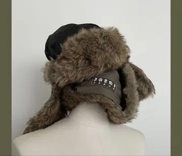 juemi 주에미 플라이트 캡