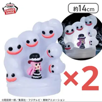 원피스 페로나 룸 라이트 2