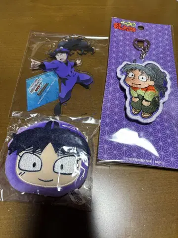 즉시 구매 가능 닌타마 란타로 쿠쿠치 헤이스케 굿즈 세트 낱개 판매 불가