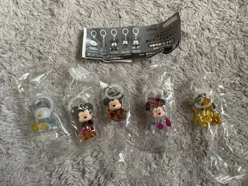 디즈니 마츠모토 세이지 표식 참 Disney 컴플리트