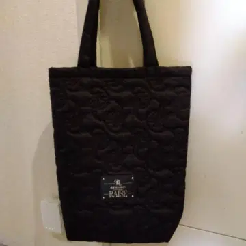 도모토 코이치 투어 RAISE 2025 토트백