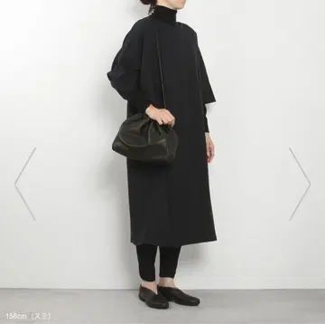 evam eva 울 원피스