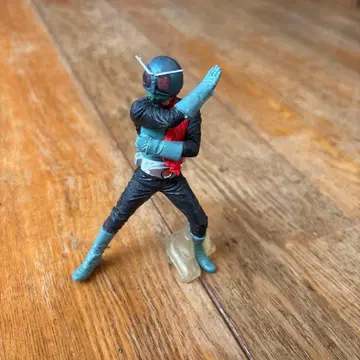 가면라이더 액션 피규어