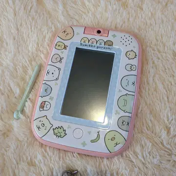 스미코구라시 그림 그리기 태블릿 작동 확인 완료 스미코 패드