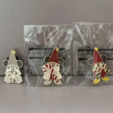 디즈니 릴린린 핀 배지