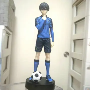 POP UP PARADE 이사기 요이치 피규어 블루 록