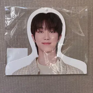 SEVENTEEN HOME THE8 포토 행거