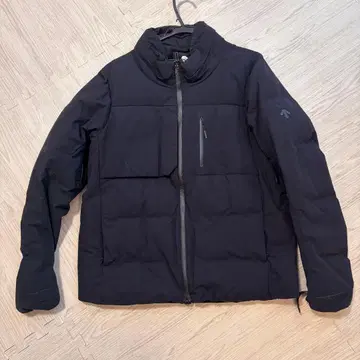 DESCENTE ALLTERRAIN 다운 자켓