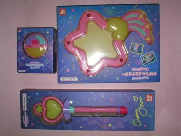 Special Memorize 마법의 천사 크리미마미