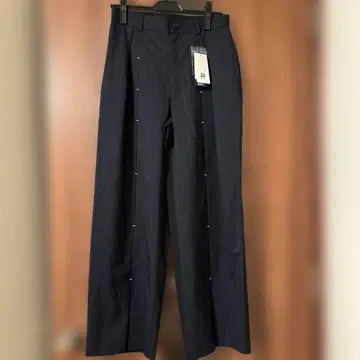 soduk slit trousers 사이즈 m