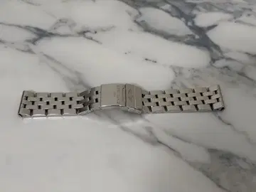브라이틀링 정품 스테인리스 팔찌 벨트 22mm 크로노맷 등