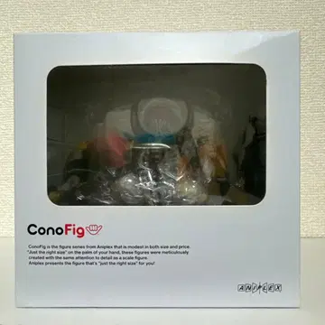 귀멸의 칼날 ConoFig 아카자 (애니플렉스)