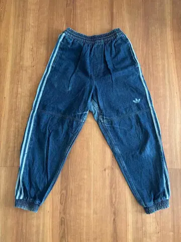 adidas/adidas originals/데님 저지