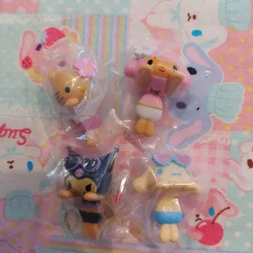 표코노루 산리오 일광화상