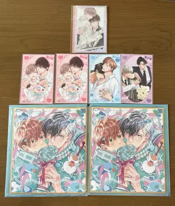 drap 25주년 기념전 미니 색지 오로라 카드 구매 혜택