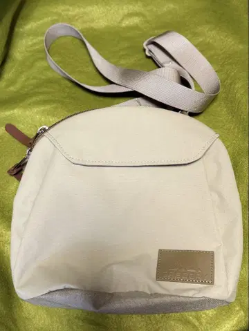 GREGORY x FREAK'S STORE 별주 토스티 숄더