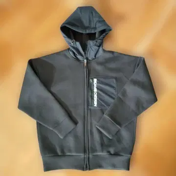 USED/새상품급 BEAMS DESIGN 남성용 골프 후드티