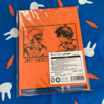 나의 히어로 아카데미아 미도리야 이즈쿠 바쿠고 카츠키  거울 히로아카