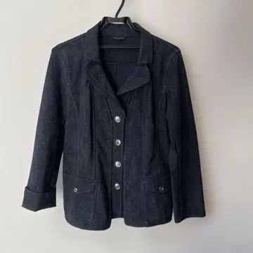 ETERNO BELLEZZA 스트레치 자켓