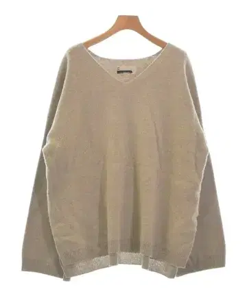 Chaos 니트 스웨터 여성용