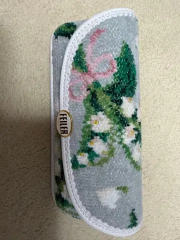 페이 안경 케이스 퓨르 뮈게