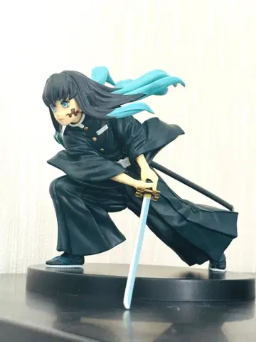 귀멸의 칼날 VIBRATION STARS - 토키토 무이치로 - 피규어
