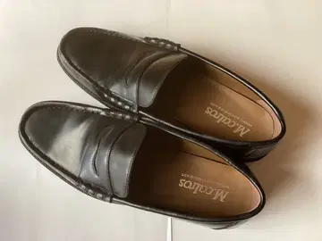 남성용 27.0 로퍼