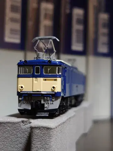 토믹스 9146 EF62 2차형 부품 사용