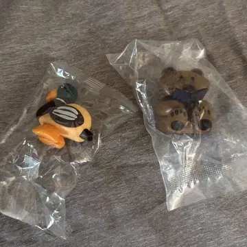 콘도 다이스케 DAISUKE KONDO art collection 가챠