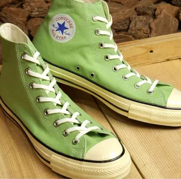 새상품 CONVERSE ALL STAR US HI 올스타 하이 26cm