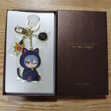 도쿄 디뱅커 동디바 특전 백참 쿠로사기 레이네