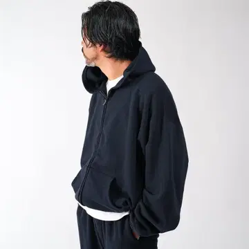 KAJA UNCHARTED SWEAT ZIP HOODIE size 3