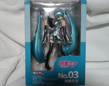 보크스 하츠네 미쿠 1/6 피규어