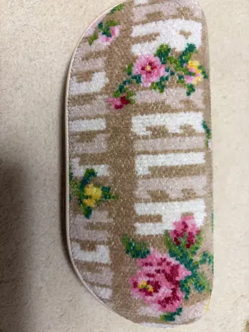 페일러 안경 케이스 디디에타 로사