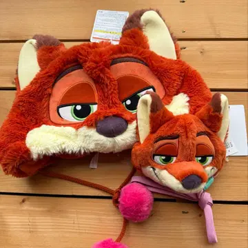 닉 팬 숄더 케이스 코인 케이스