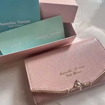 사만사타바사 Samantha Thavasa 키케이스