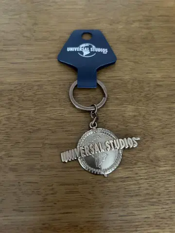 USA 유니버셜 스튜디오 핀 배지