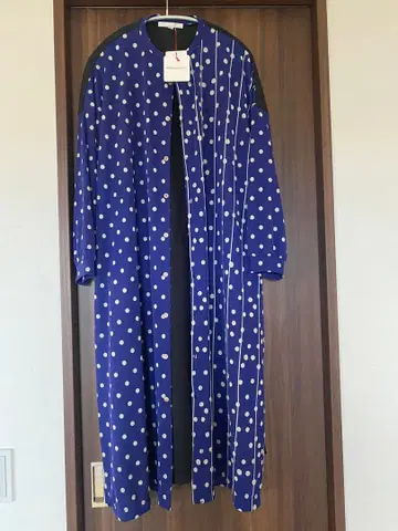 케이하야마플러스의 원피스입니다