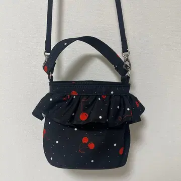 세츠코 사지테일 피그 체리 완판템