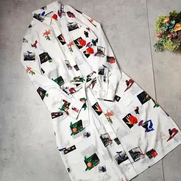 24ss 레어 새상품급 빅 사이즈 46L PS Paul Smith