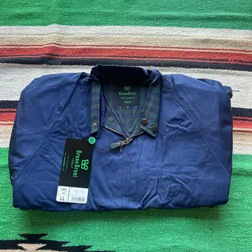 브루노 브루니 네이비 점퍼 LL