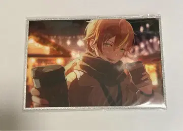 프로세카 해피 컬렉션 복권 하피콜레 아크릴 색지 아키토